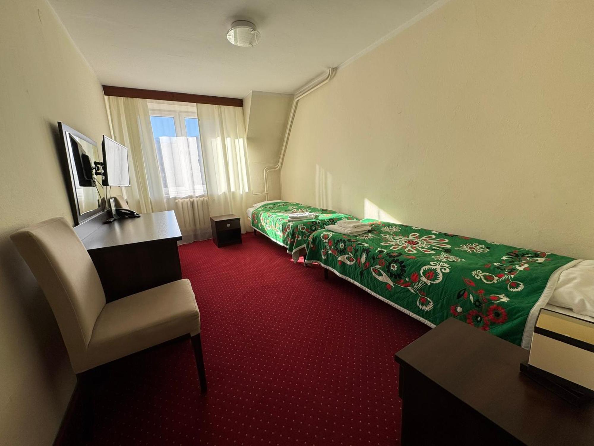 Dafne Zakopane Bed & Breakfast Exterior photo