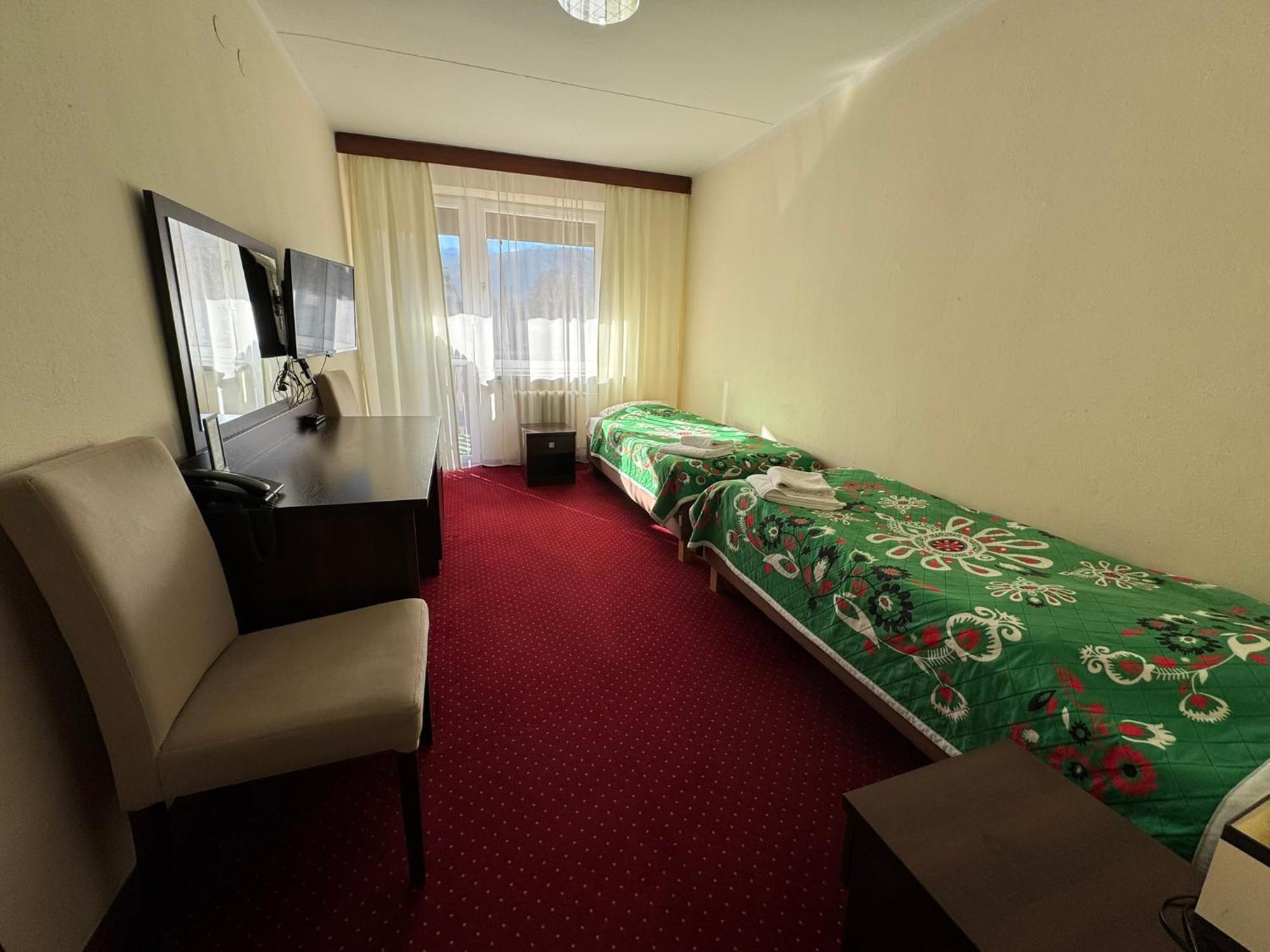 Dafne Zakopane Bed & Breakfast Exterior photo